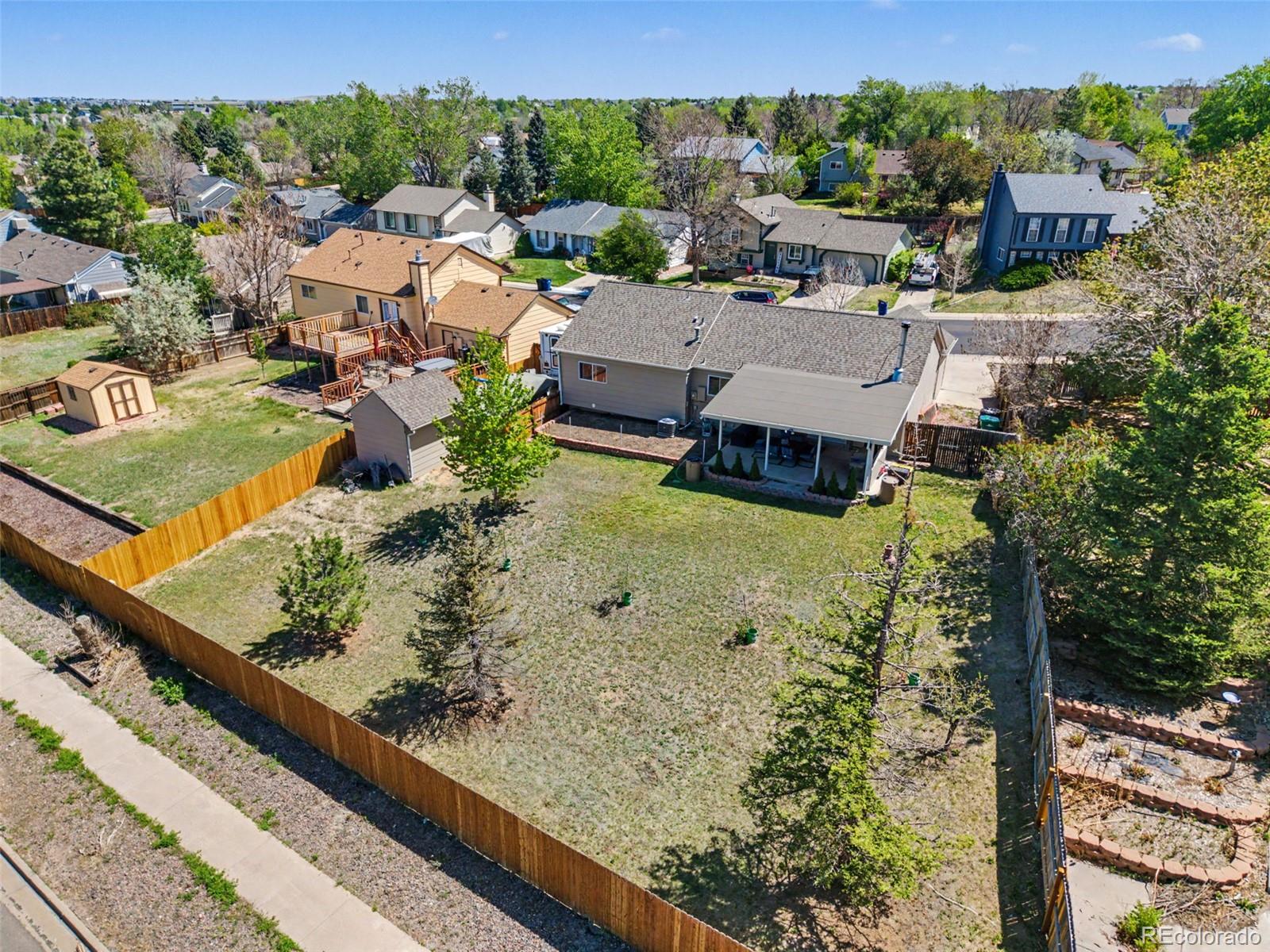 20950 E Ida Avenue Centennial CO 80015