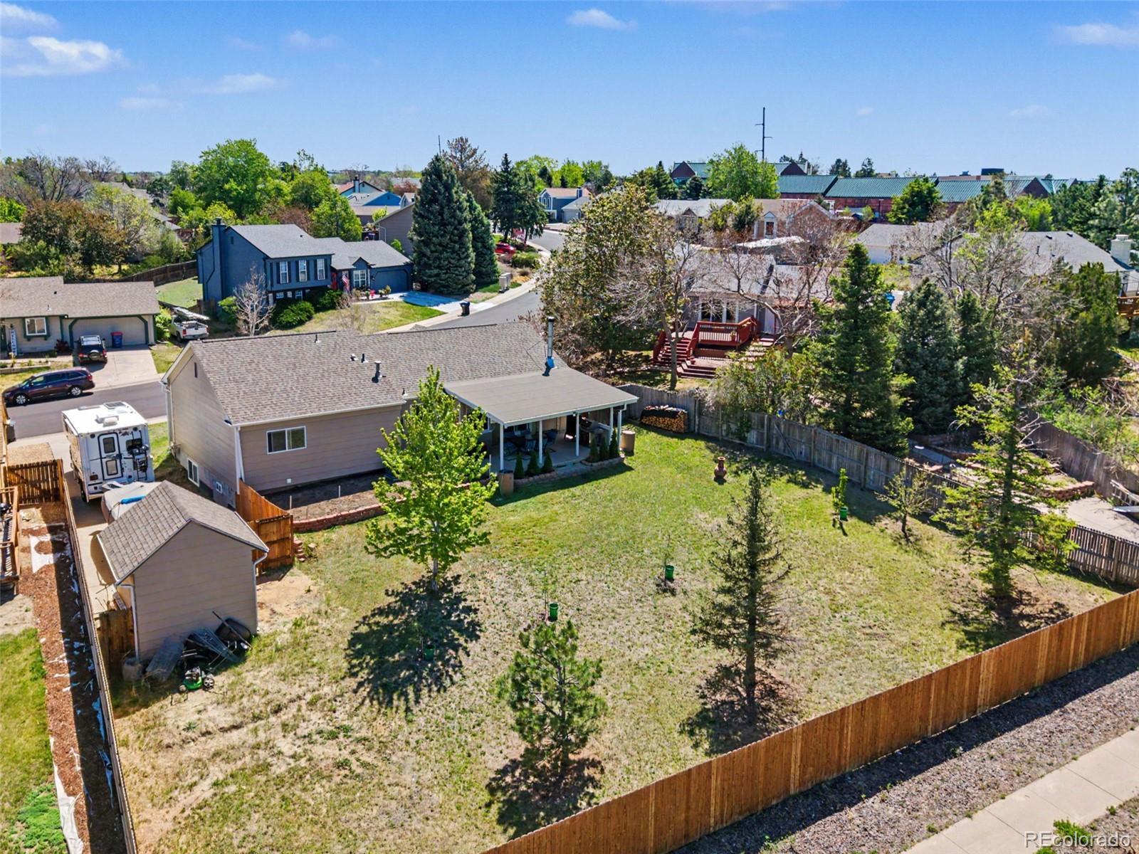20950 E Ida Avenue Centennial CO 80015