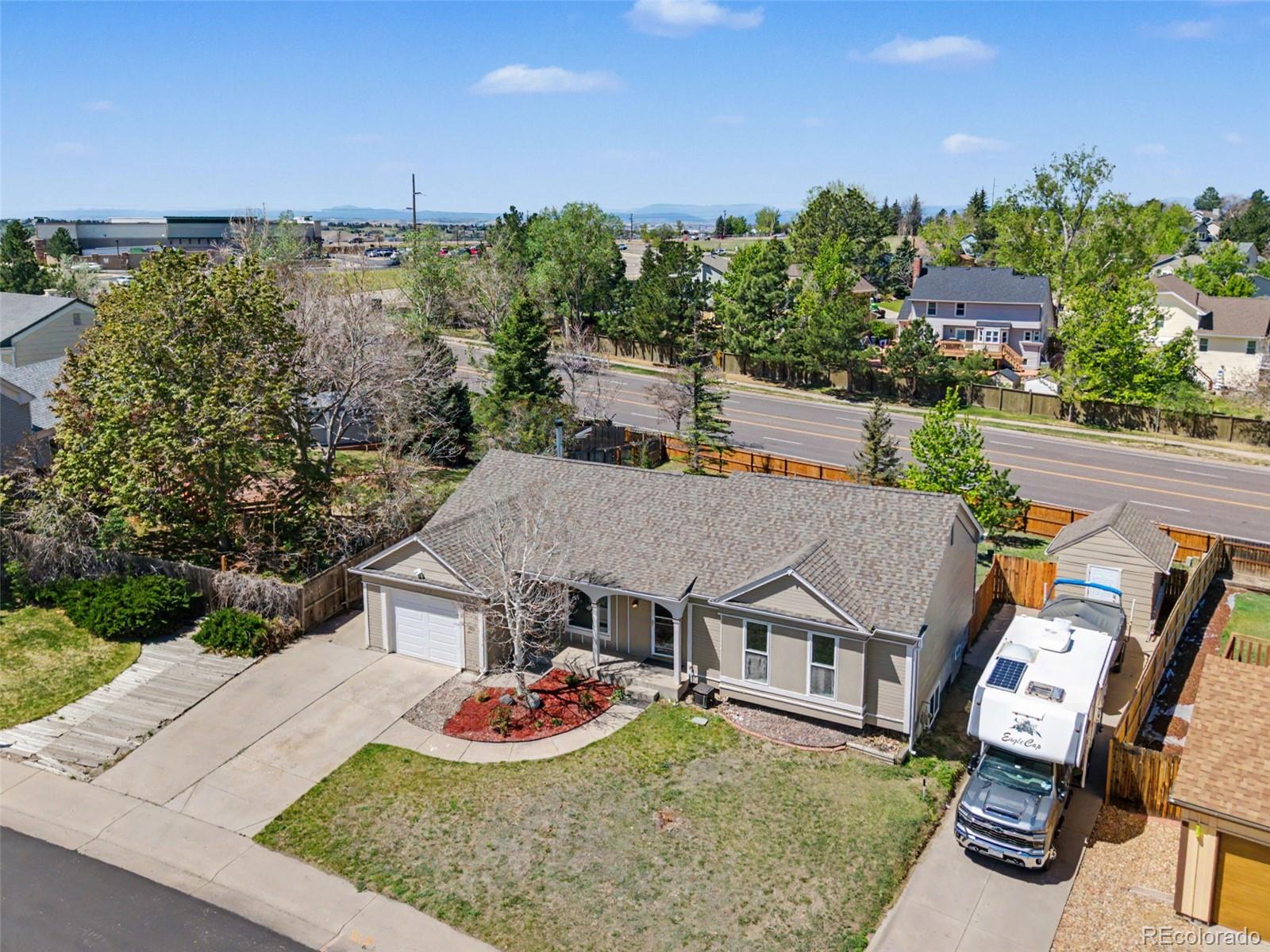 20950 E Ida Avenue Centennial CO 80015