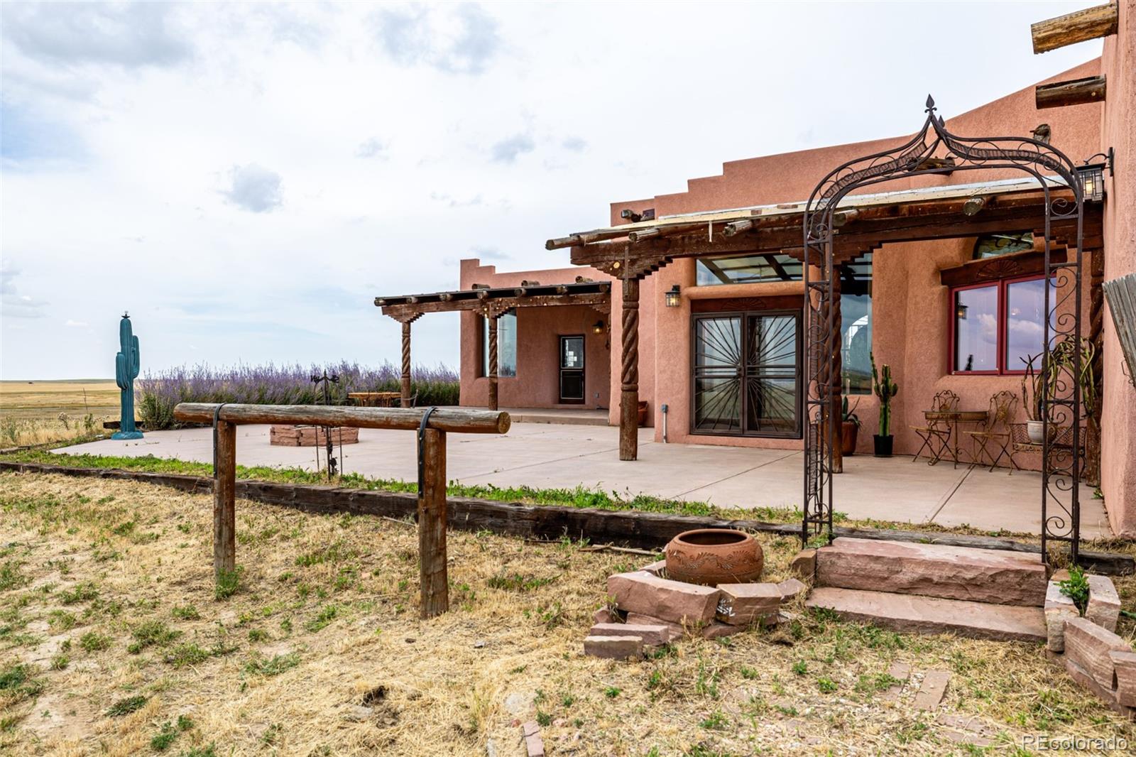 4601 S County Road 161 Strasburg CO 80136