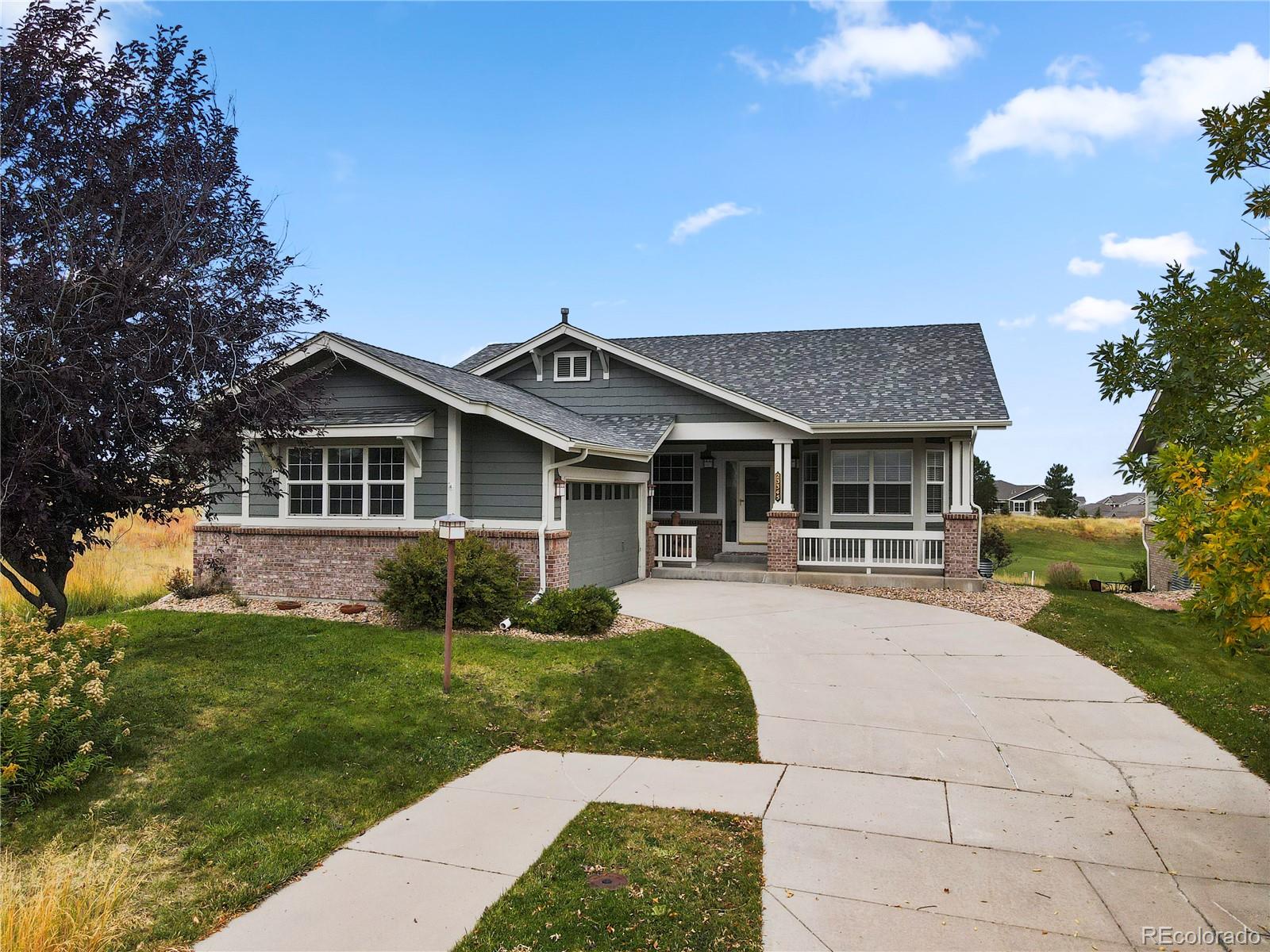 23345 E Moraine Place Aurora CO 80016
