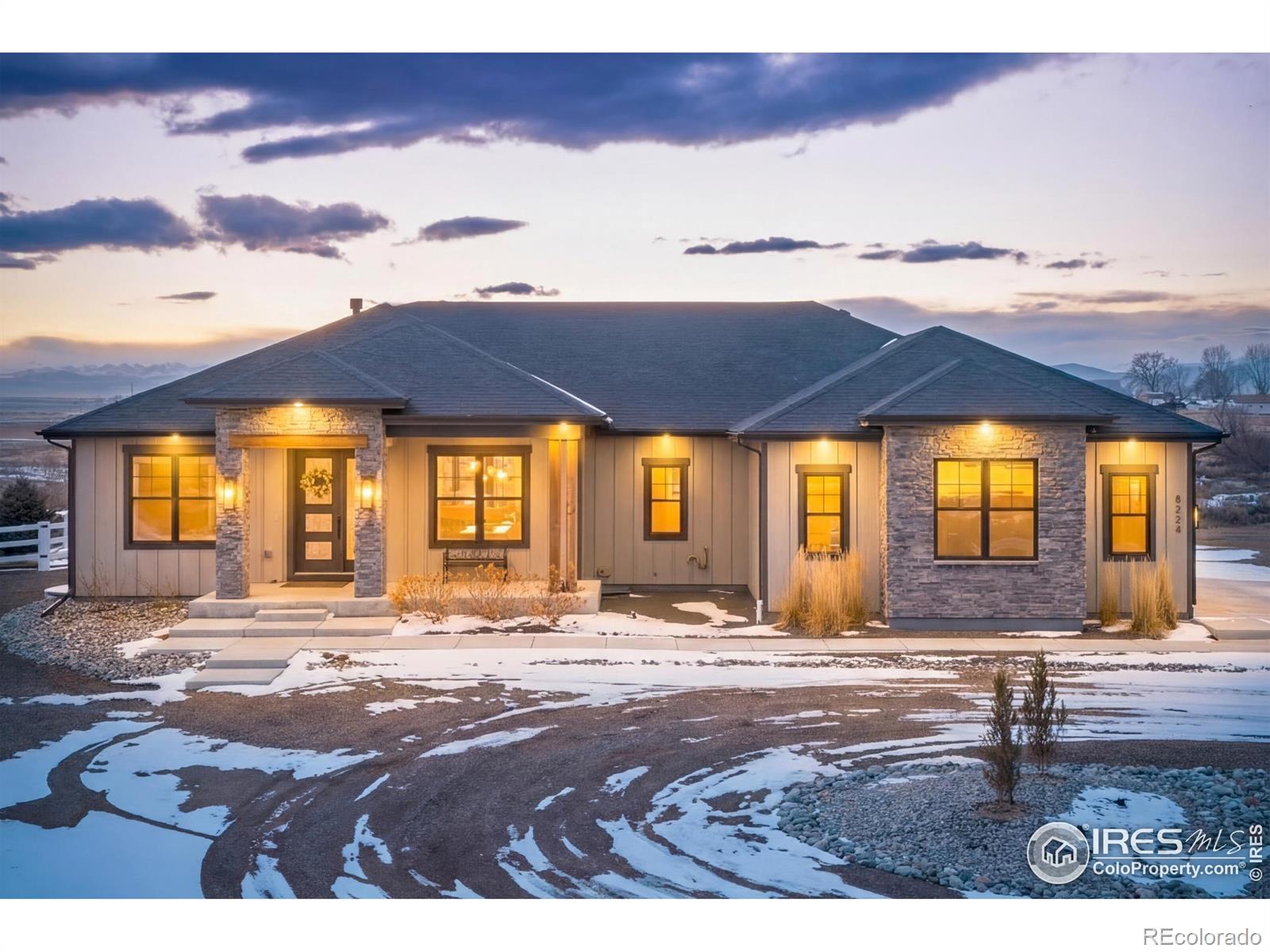 8224 County Road 62 Windsor CO 80550