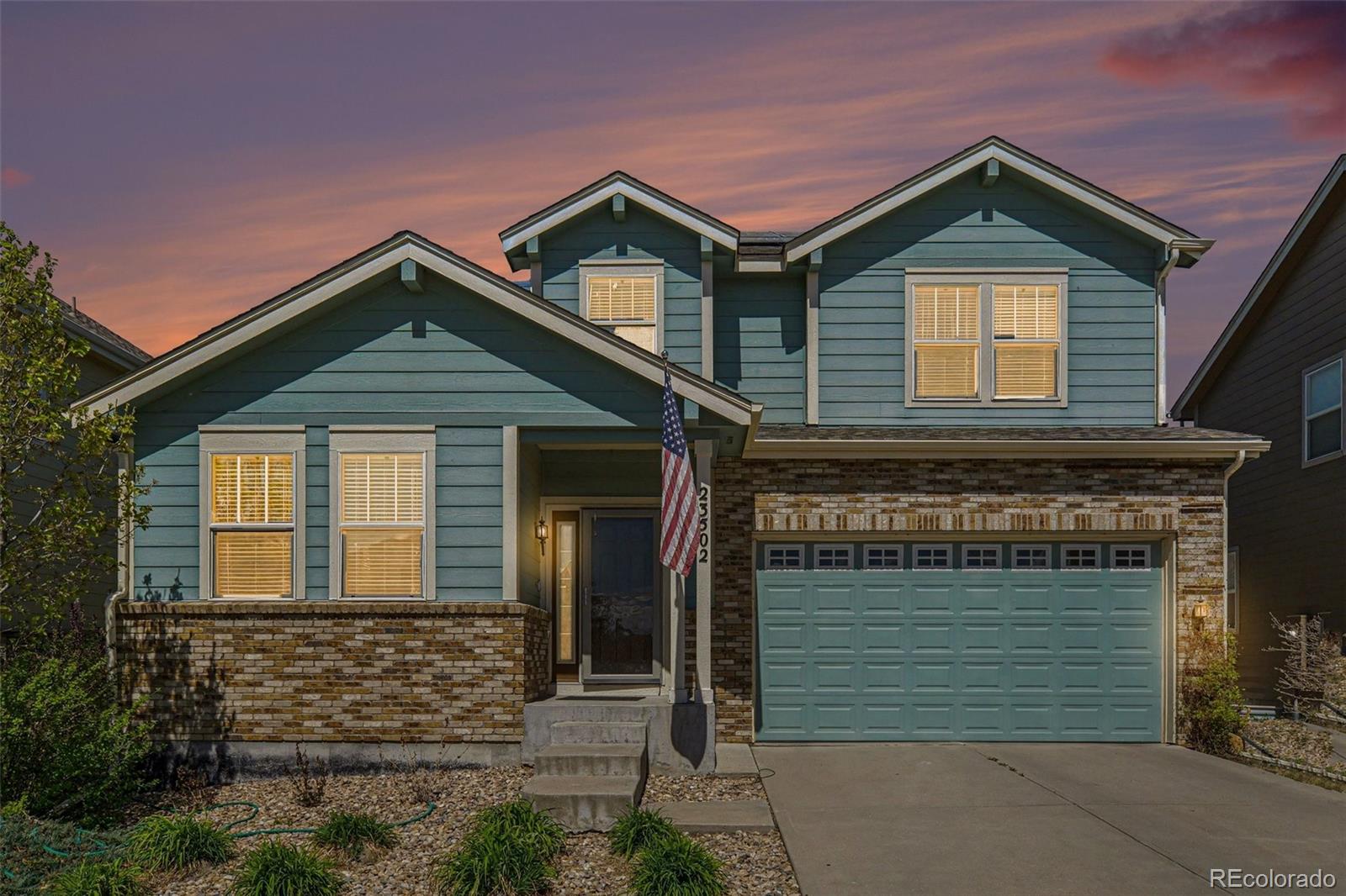 23502 E Alabama Drive Aurora CO 80018