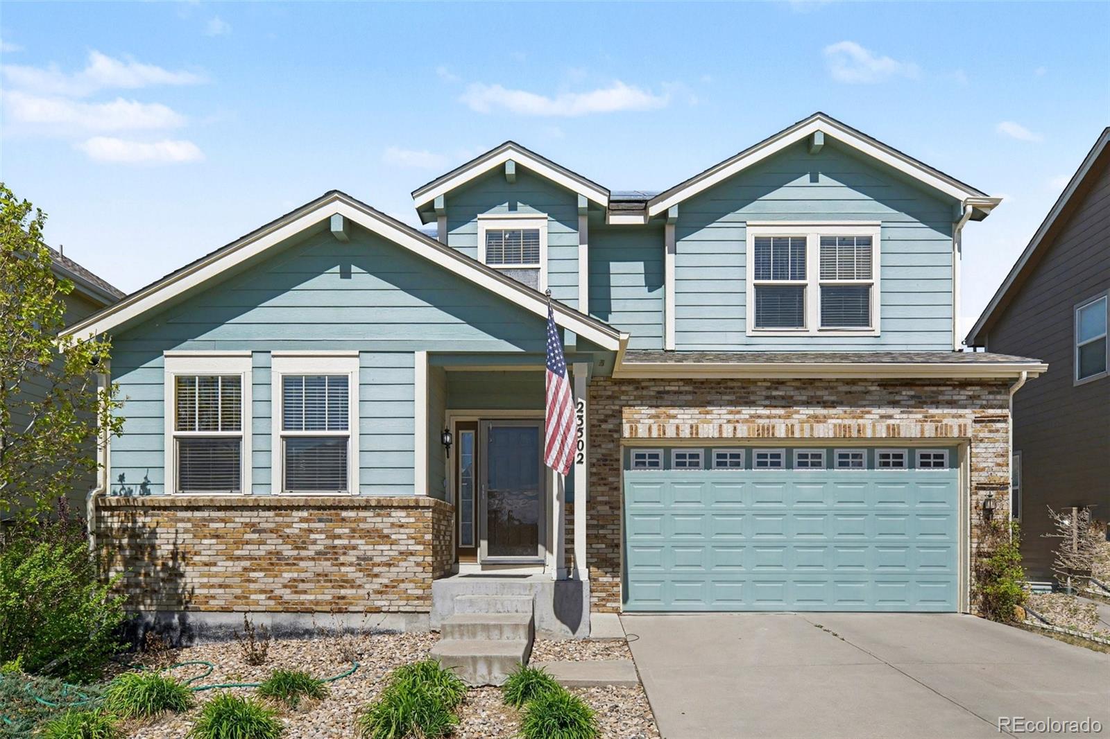23502 E Alabama Drive Aurora CO 80018