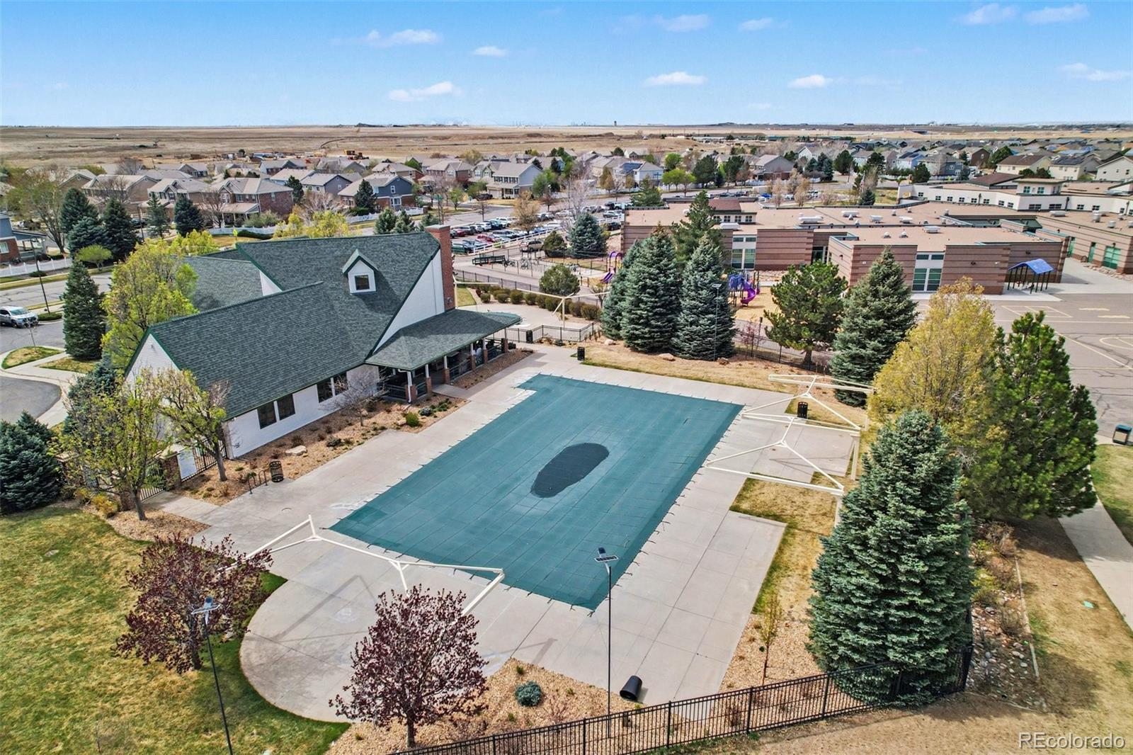 23502 E Alabama Drive Aurora CO 80018
