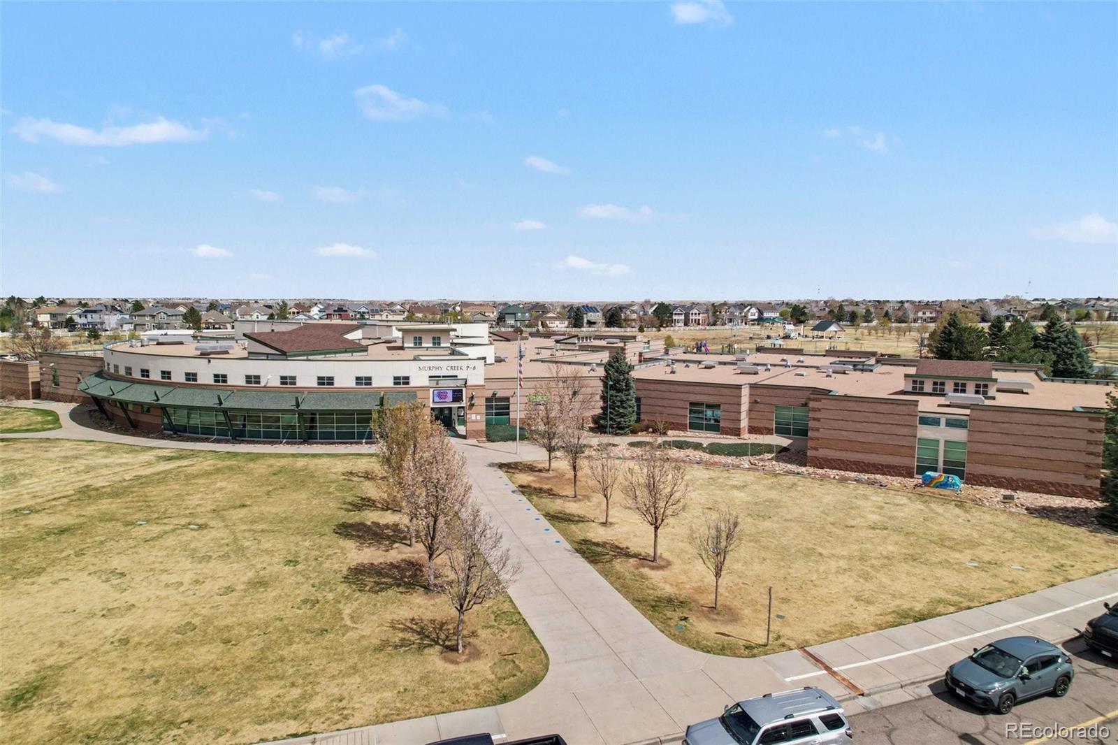 23502 E Alabama Drive Aurora CO 80018