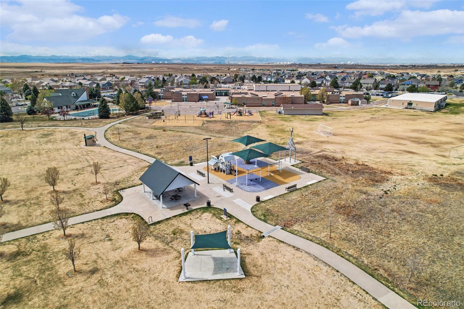 23502 E Alabama Drive Aurora CO 80018