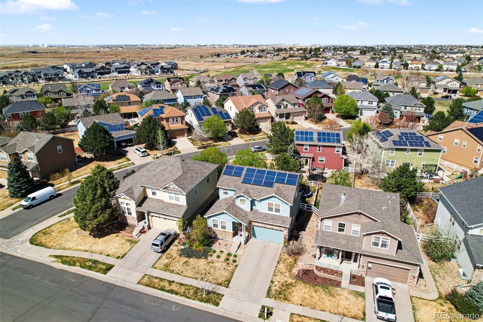 23502 E Alabama Drive Aurora CO 80018