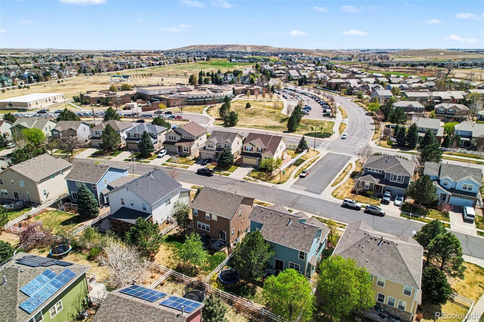 23502 E Alabama Drive Aurora CO 80018