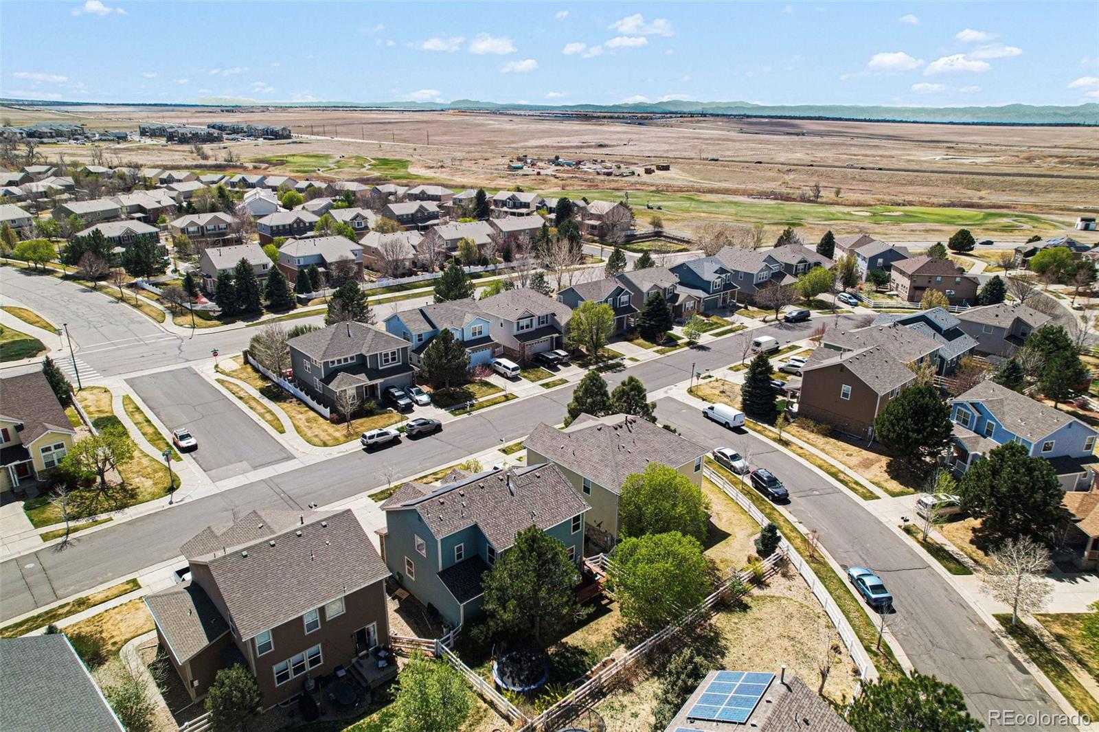 23502 E Alabama Drive Aurora CO 80018