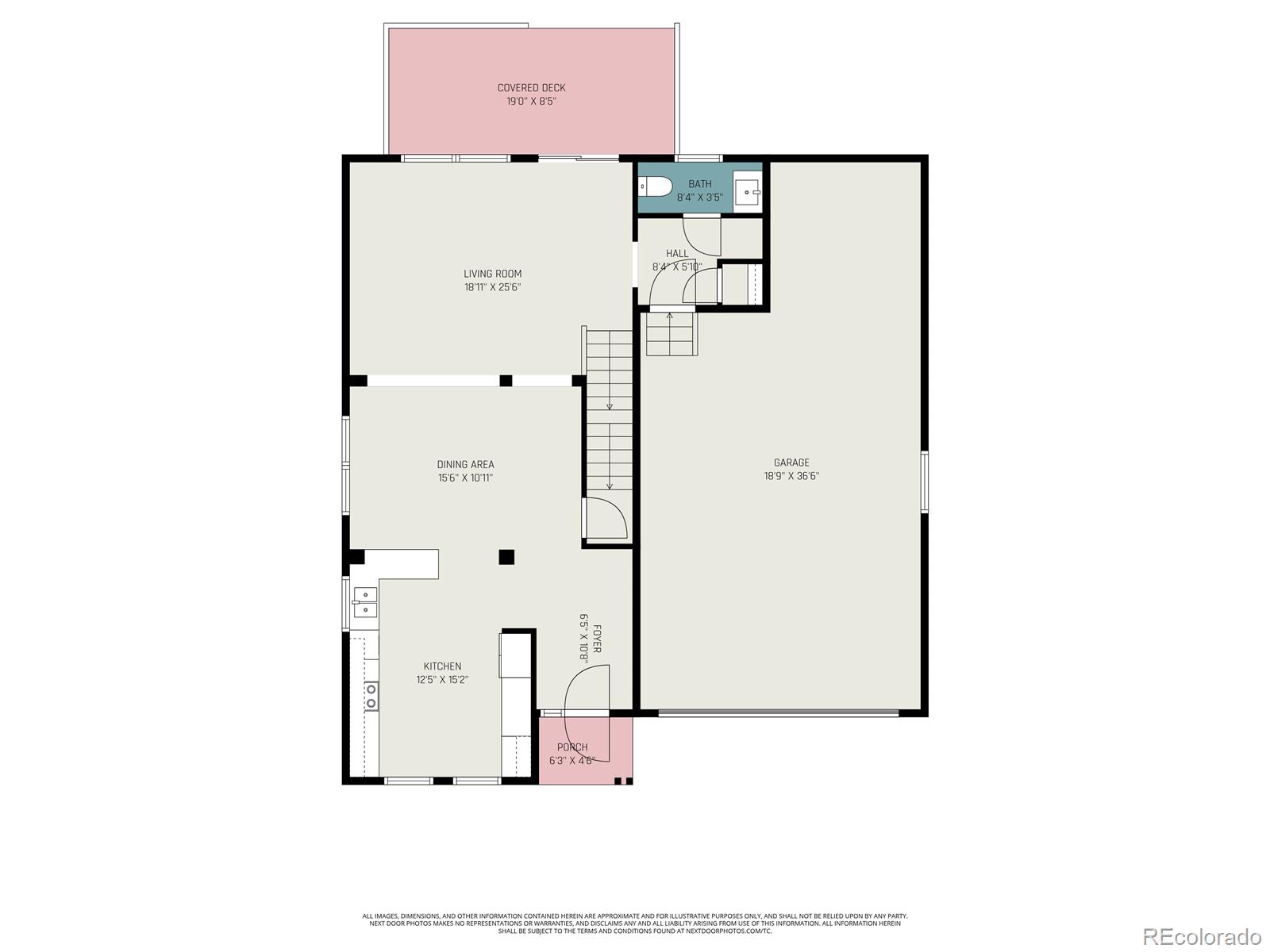 23502 E Alabama Drive Aurora CO 80018