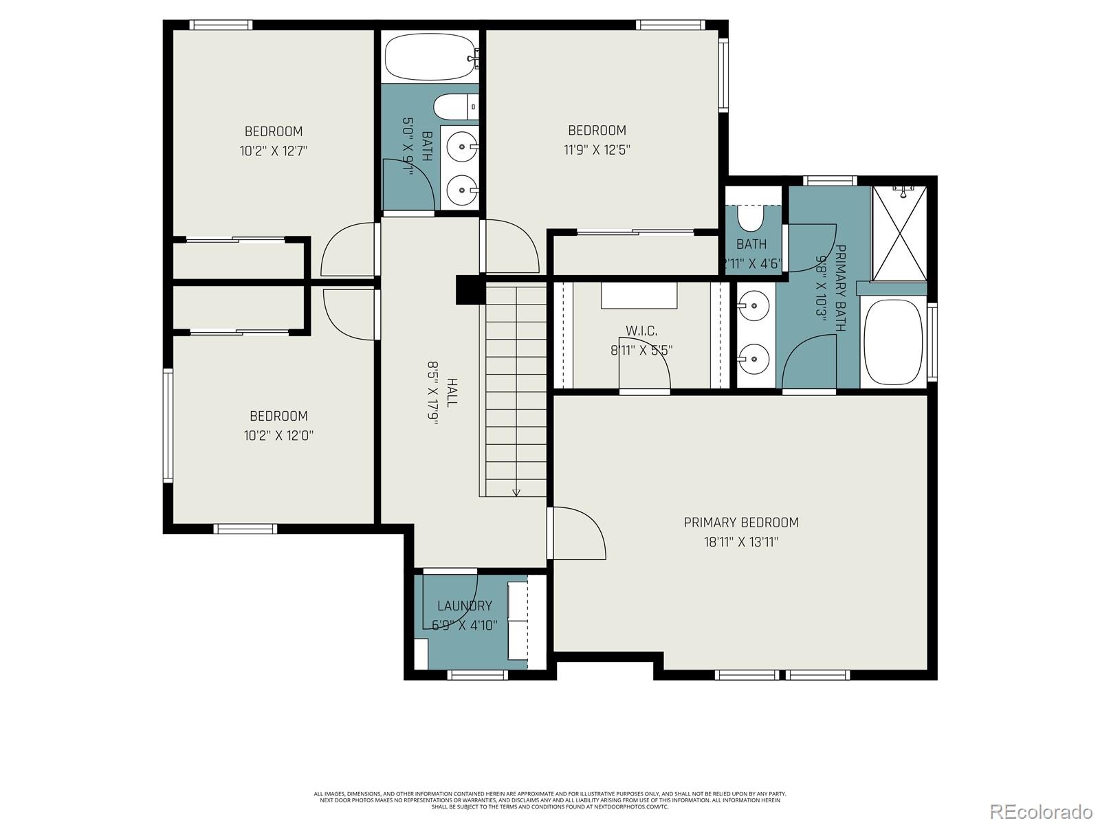23502 E Alabama Drive Aurora CO 80018