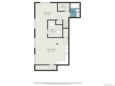 23502 E Alabama Drive Aurora CO 80018