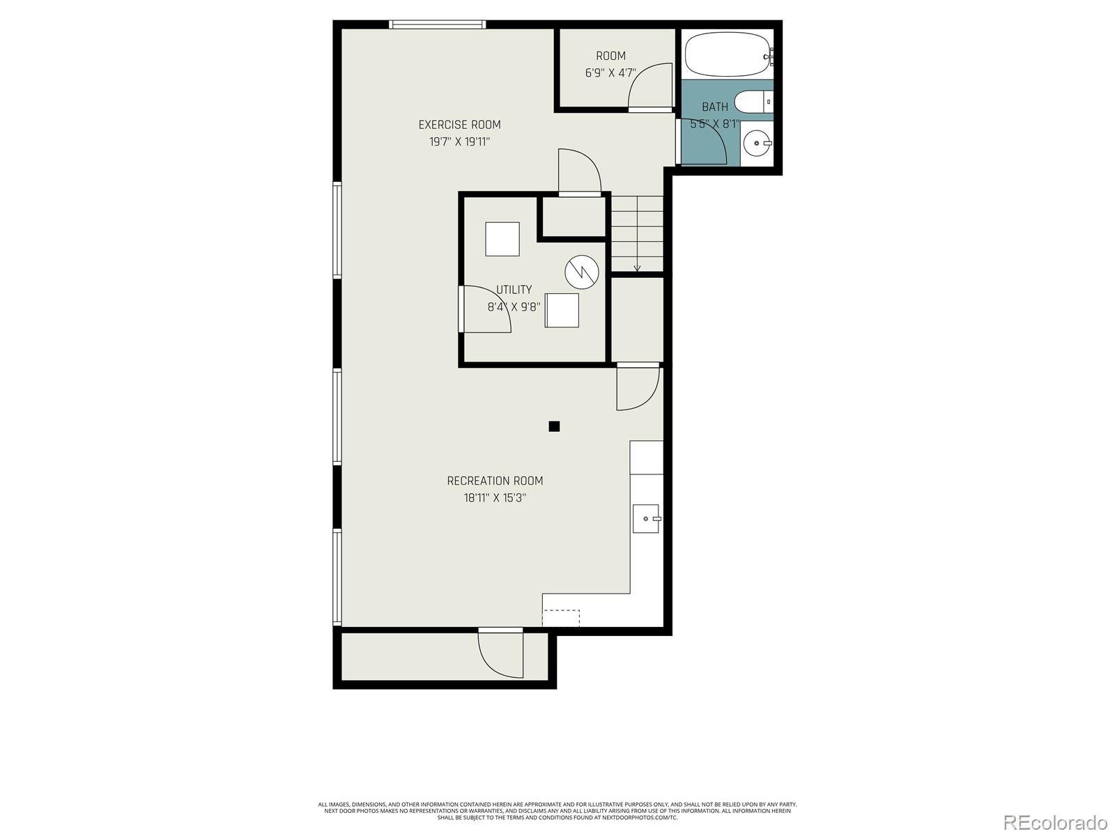23502 E Alabama Drive Aurora CO 80018