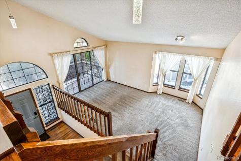 8230 S Ogden Circle Littleton CO 80122