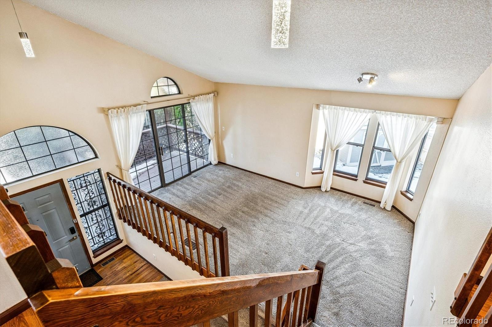 8230 S Ogden Circle Littleton CO 80122