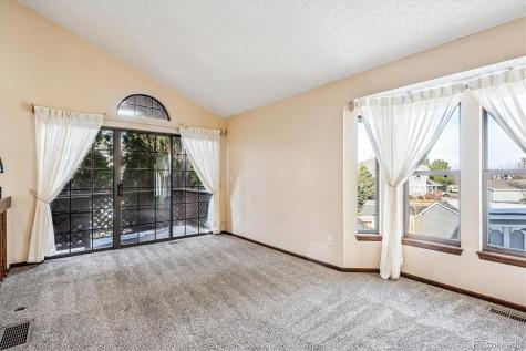 8230 S Ogden Circle Littleton CO 80122