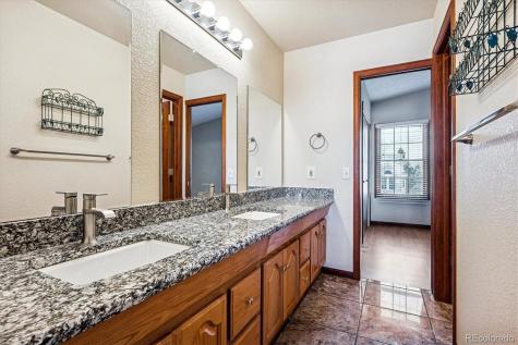 8230 S Ogden Circle Littleton CO 80122