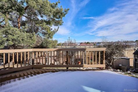 8230 S Ogden Circle Littleton CO 80122