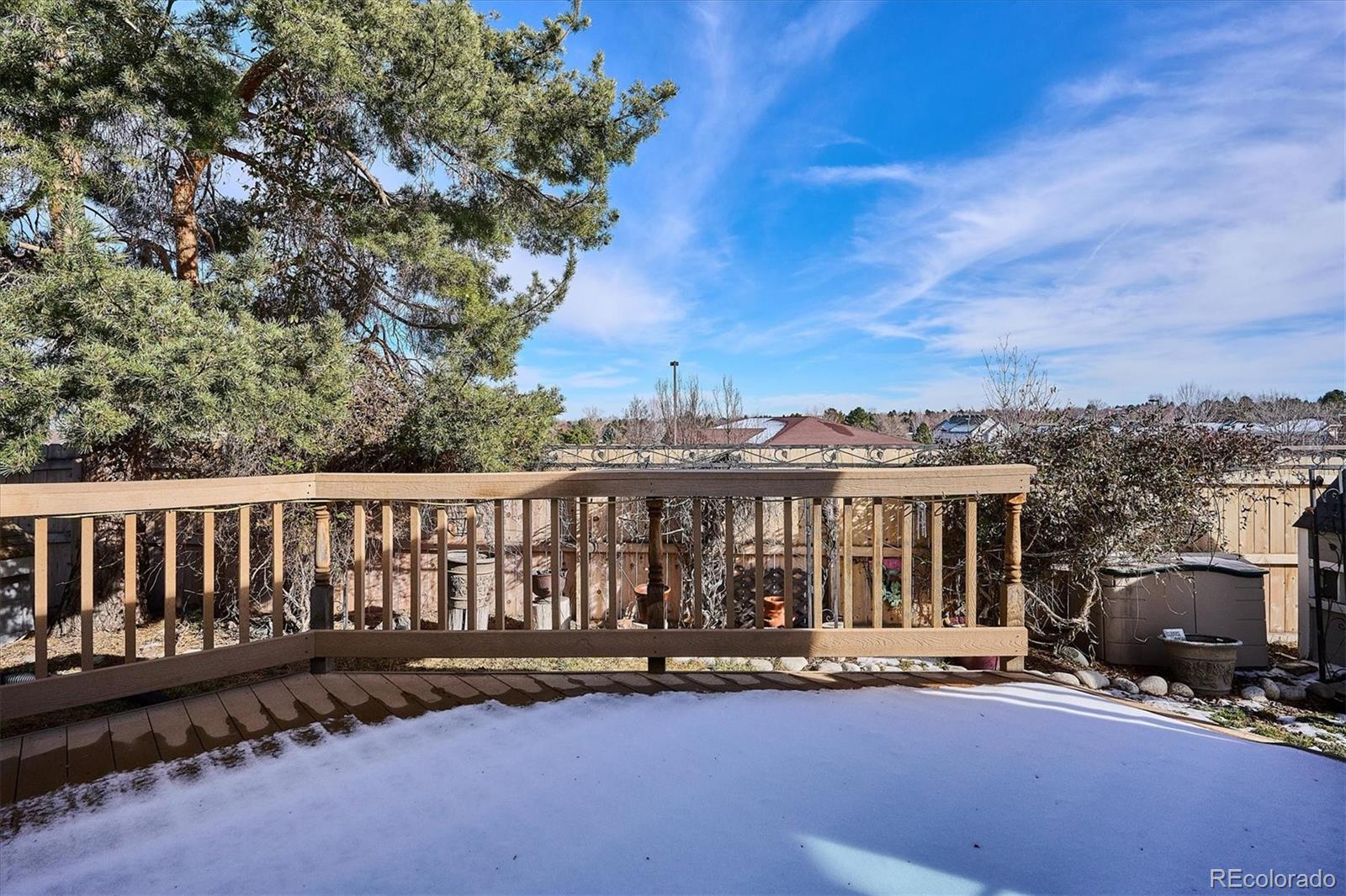 8230 S Ogden Circle Littleton CO 80122