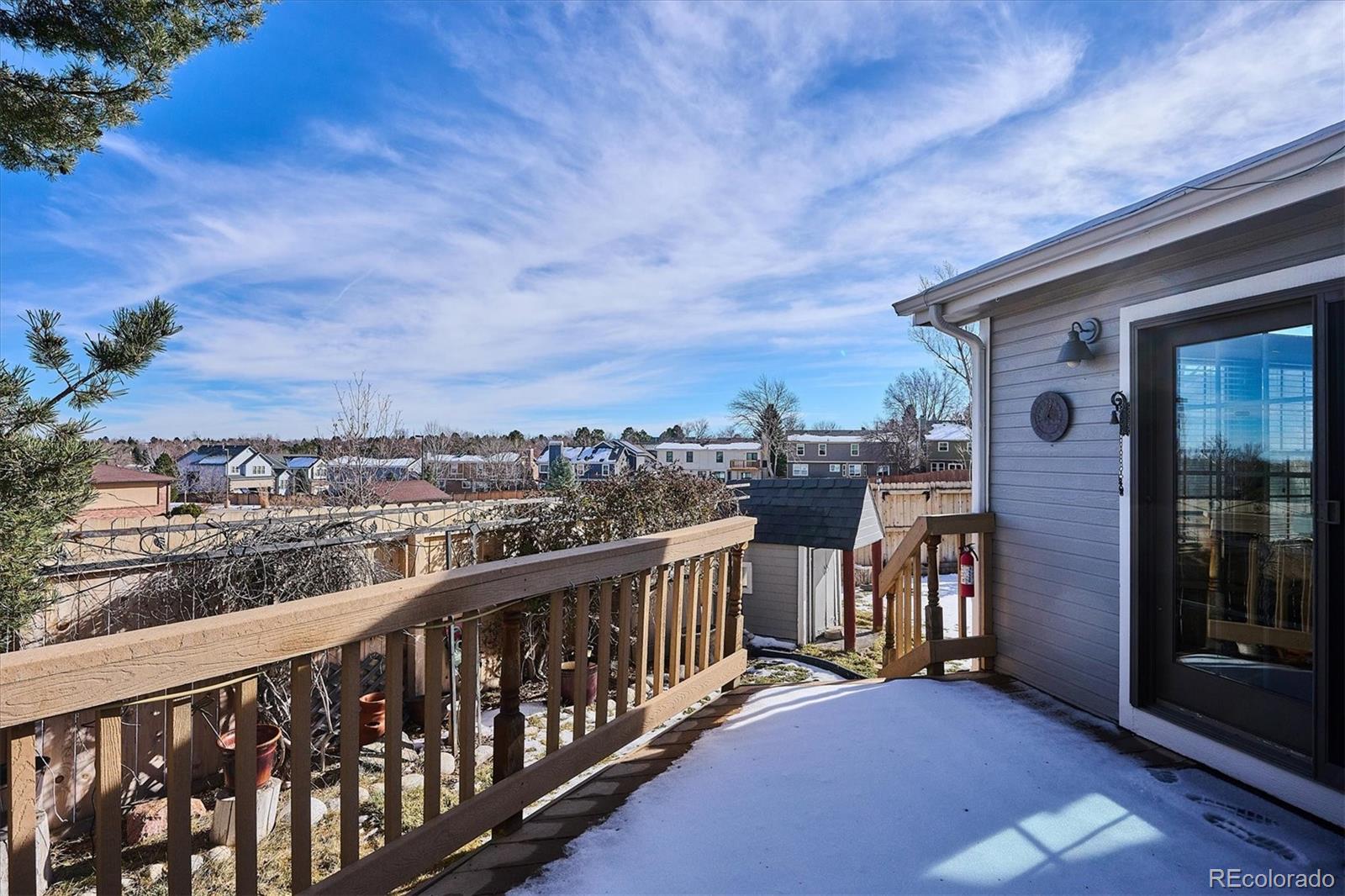 8230 S Ogden Circle Littleton CO 80122
