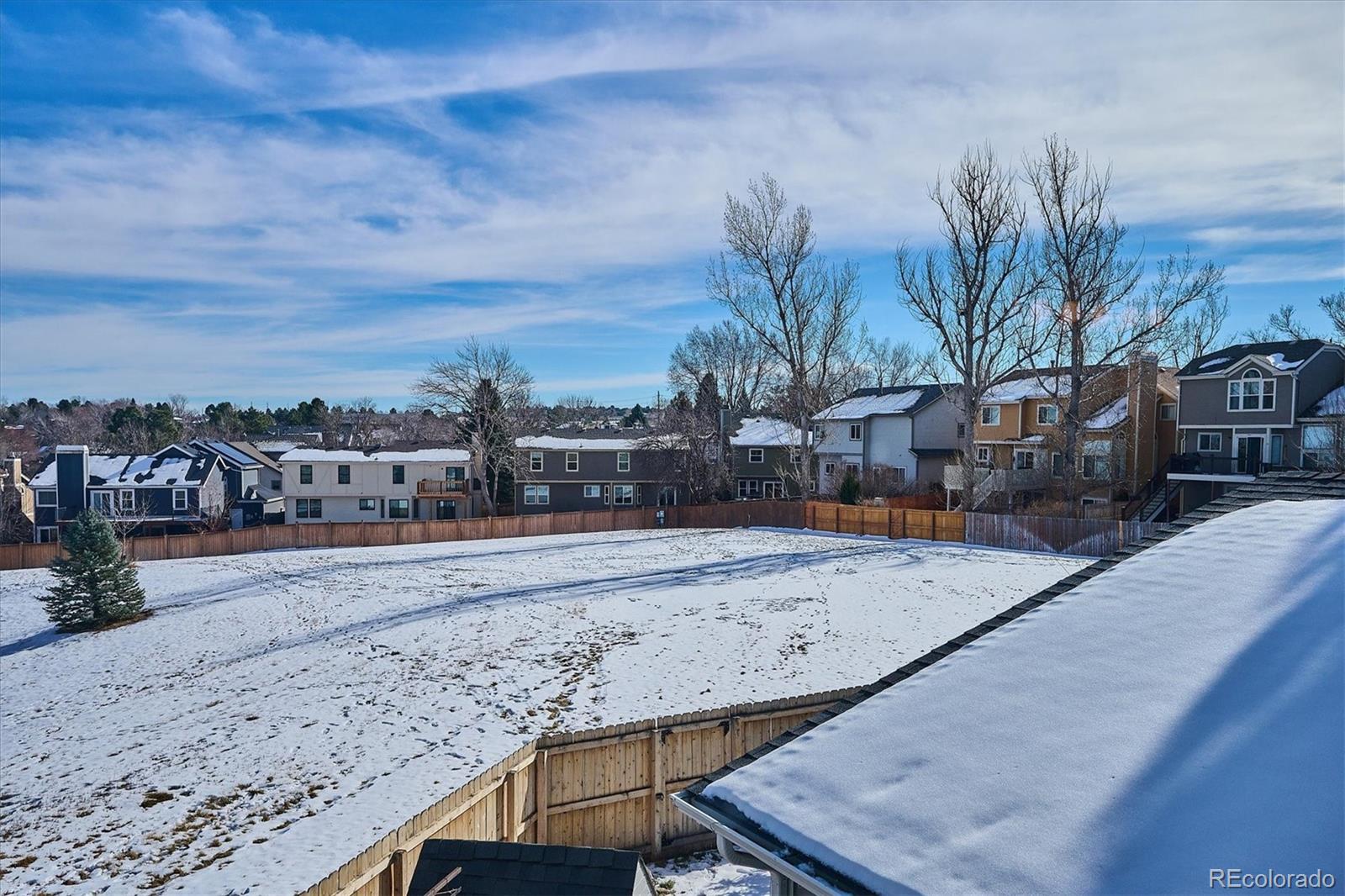 8230 S Ogden Circle Littleton CO 80122