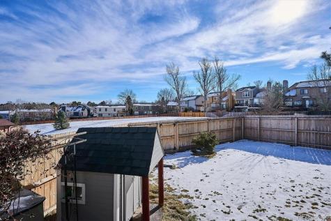 8230 S Ogden Circle Littleton CO 80122