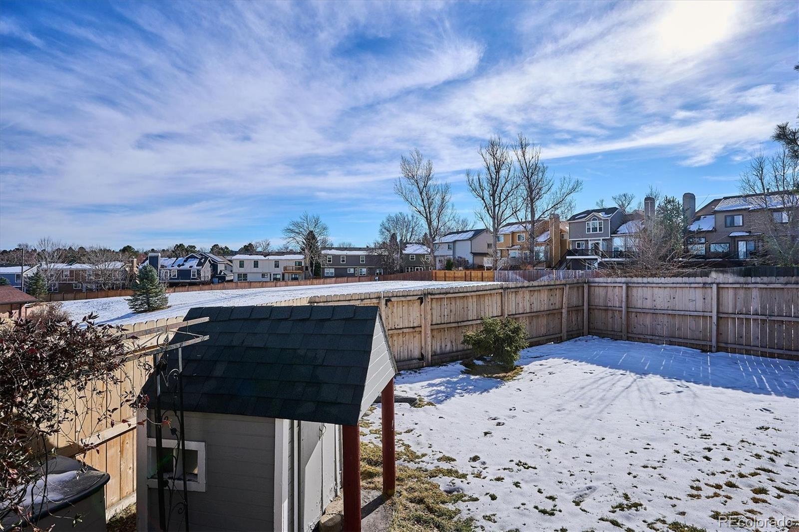 8230 S Ogden Circle Littleton CO 80122