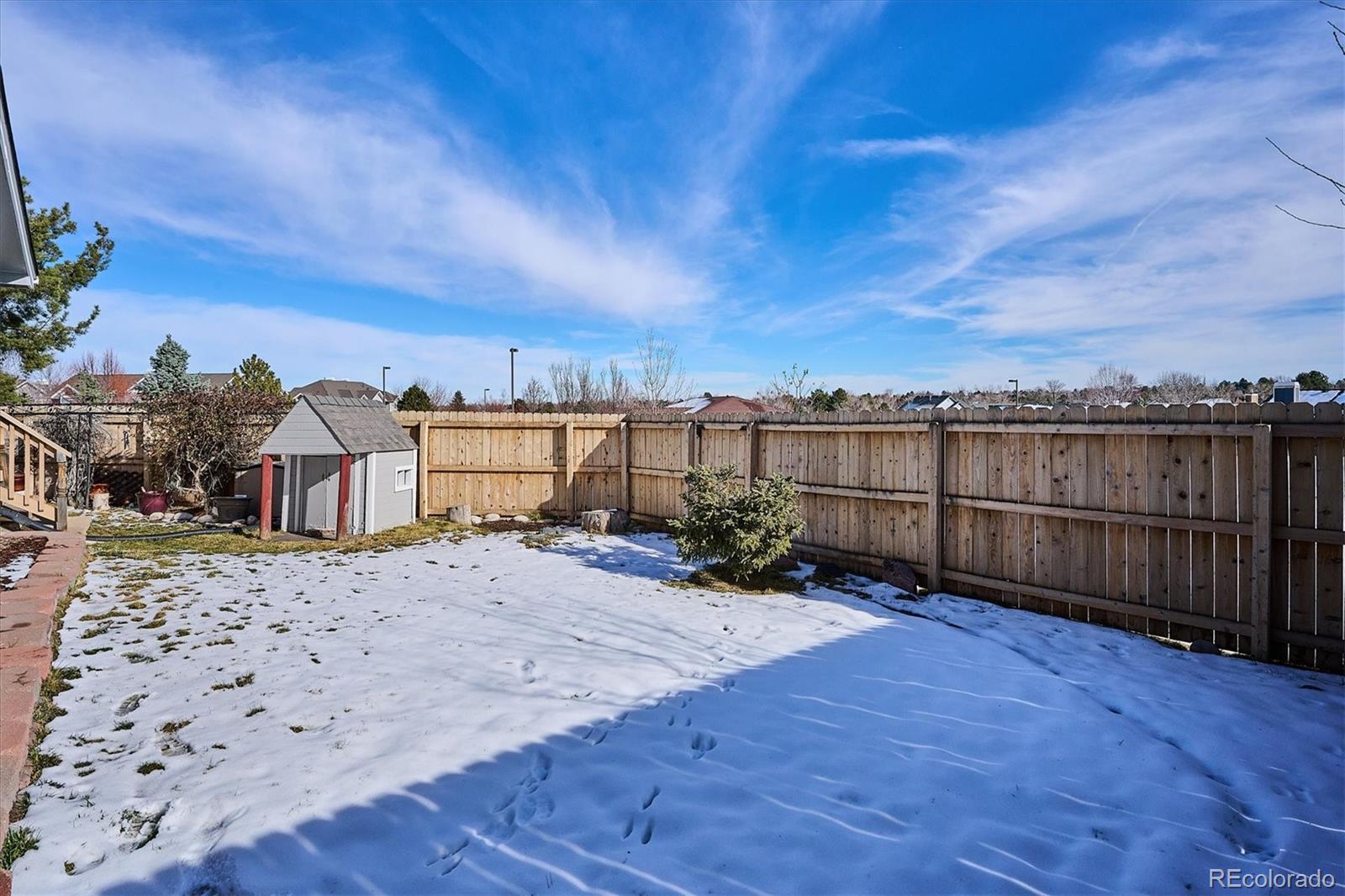 8230 S Ogden Circle Littleton CO 80122