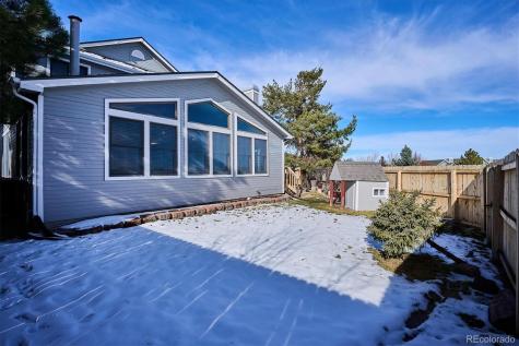 8230 S Ogden Circle Littleton CO 80122