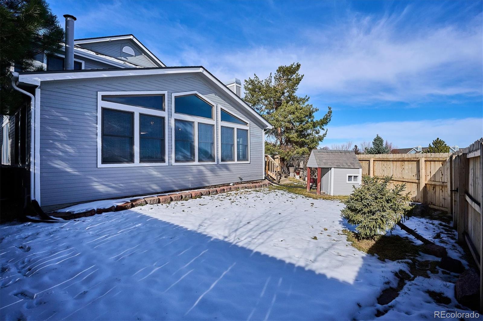 8230 S Ogden Circle Littleton CO 80122