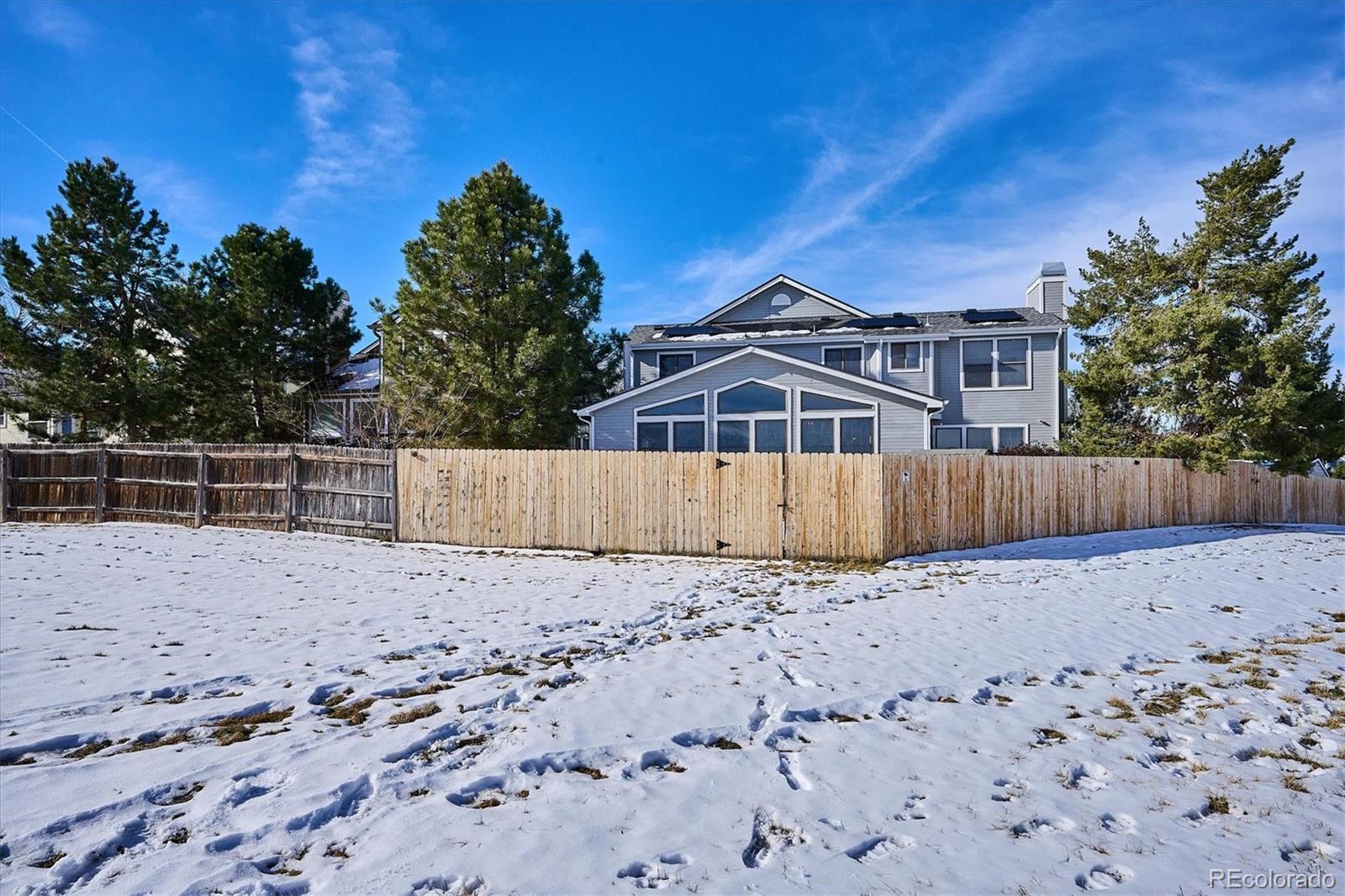 8230 S Ogden Circle Littleton CO 80122