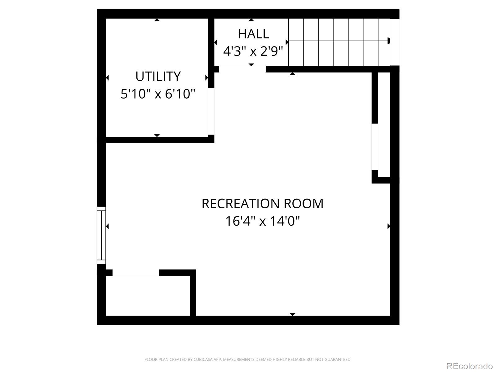 8230 S Ogden Circle Littleton CO 80122