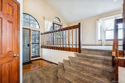 8230 S Ogden Circle Littleton CO 80122