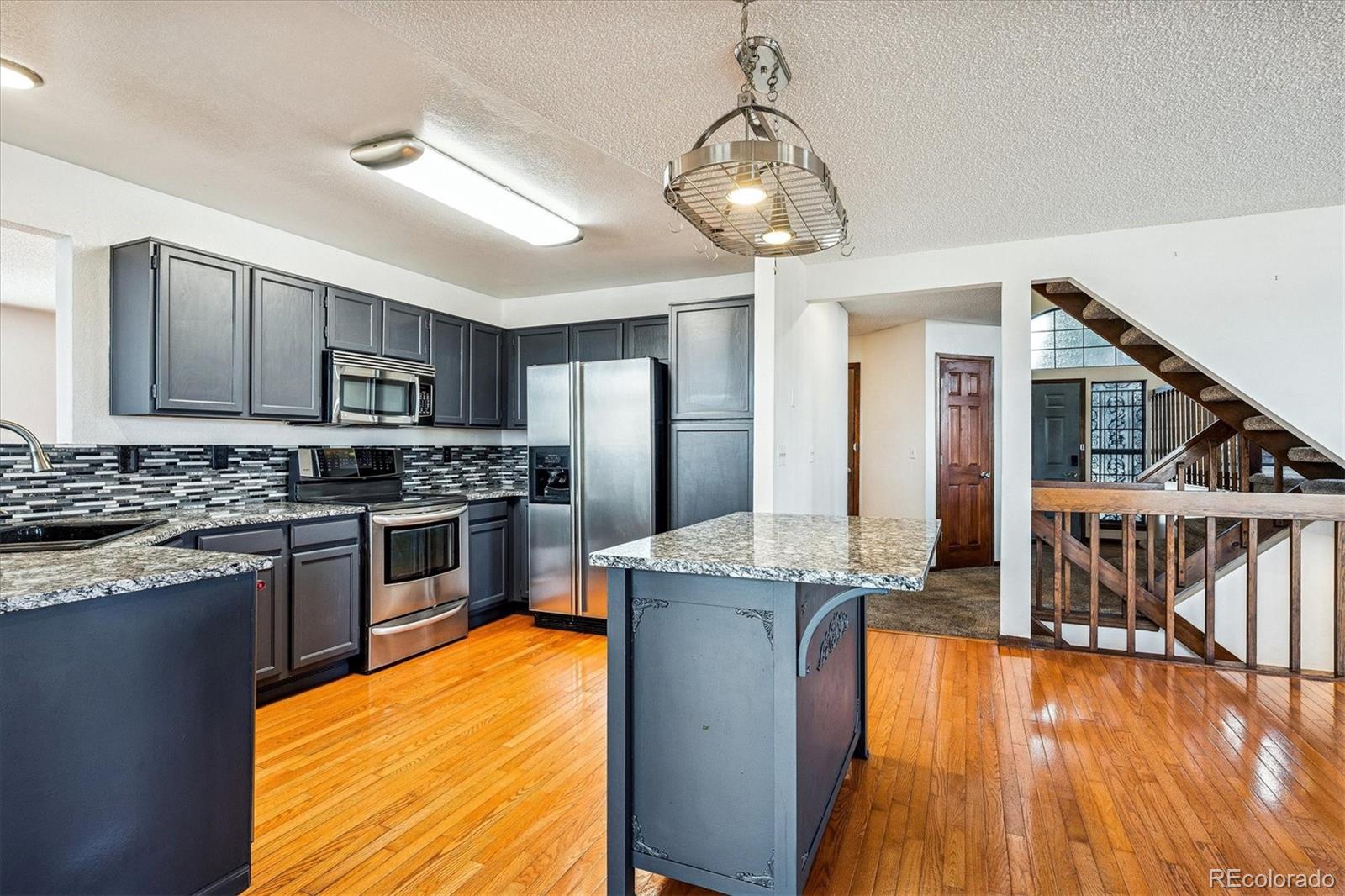 8230 S Ogden Circle Littleton CO 80122