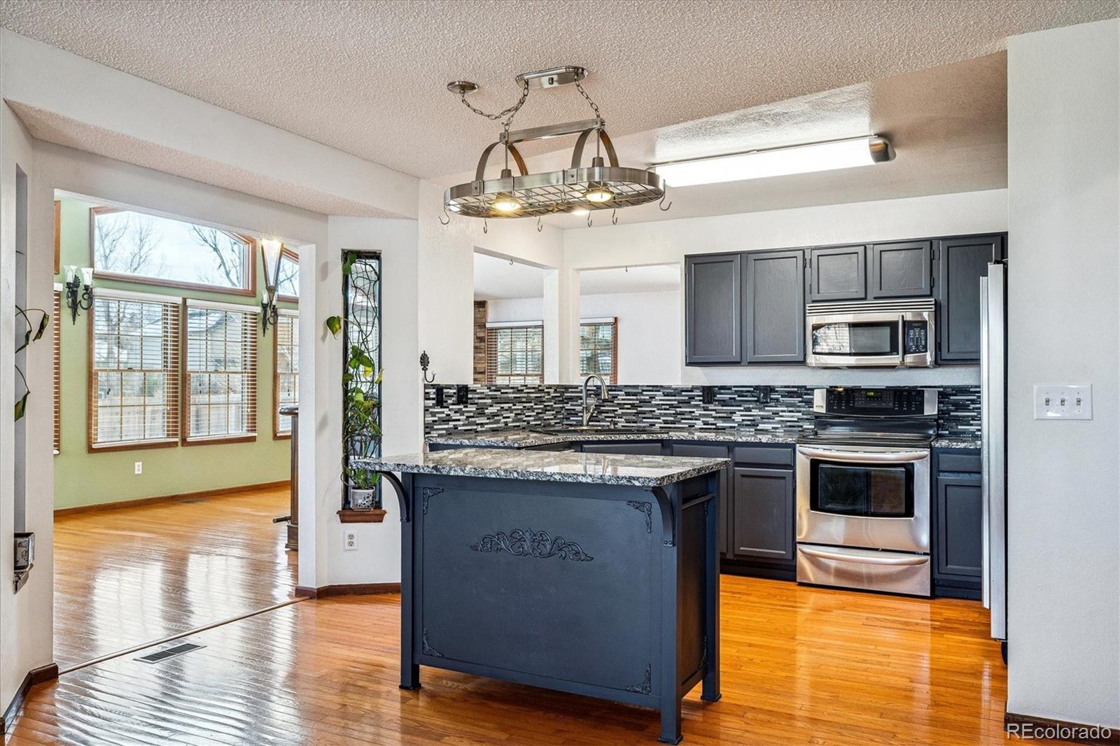 8230 S Ogden Circle Littleton CO 80122