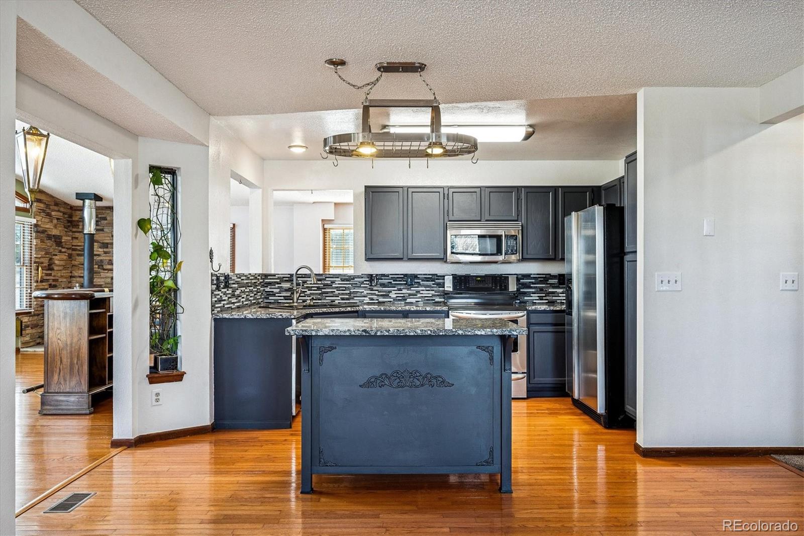 8230 S Ogden Circle Littleton CO 80122