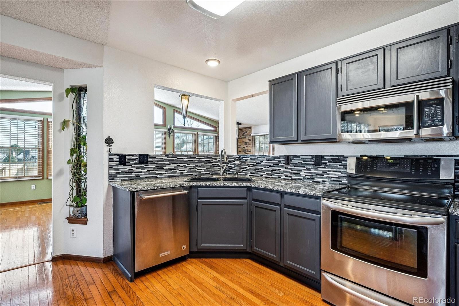 8230 S Ogden Circle Littleton CO 80122