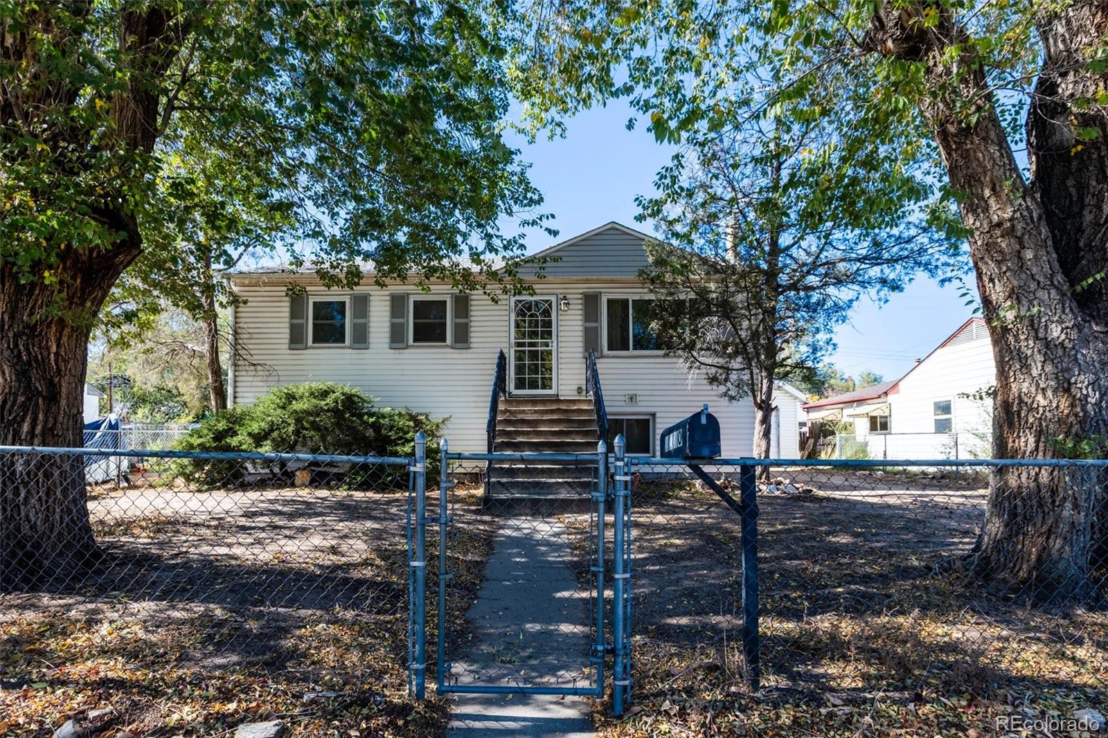 1910 S Cedar Avenue Colorado Springs CO 80905