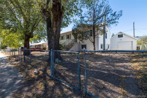 1910 S Cedar Avenue Colorado Springs CO 80905