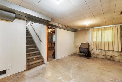 1910 S Cedar Avenue Colorado Springs CO 80905