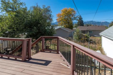 1910 S Cedar Avenue Colorado Springs CO 80905