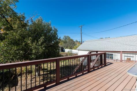 1910 S Cedar Avenue Colorado Springs CO 80905