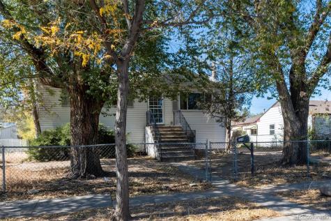 1910 S Cedar Avenue Colorado Springs CO 80905