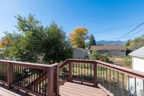 1910 S Cedar Avenue Colorado Springs CO 80905