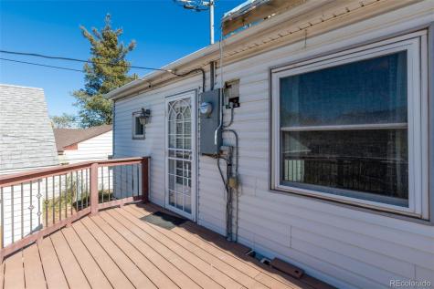 1910 S Cedar Avenue Colorado Springs CO 80905