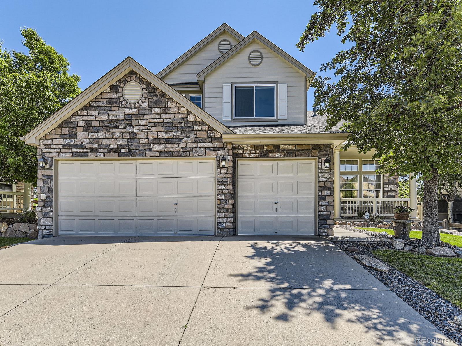 10904 Eagle Run Drive Parker CO 80138
