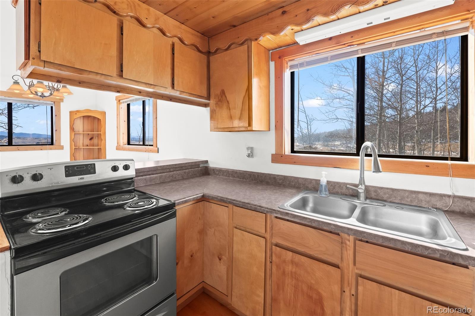 1793 Michigan Hill Road Jefferson CO 80456