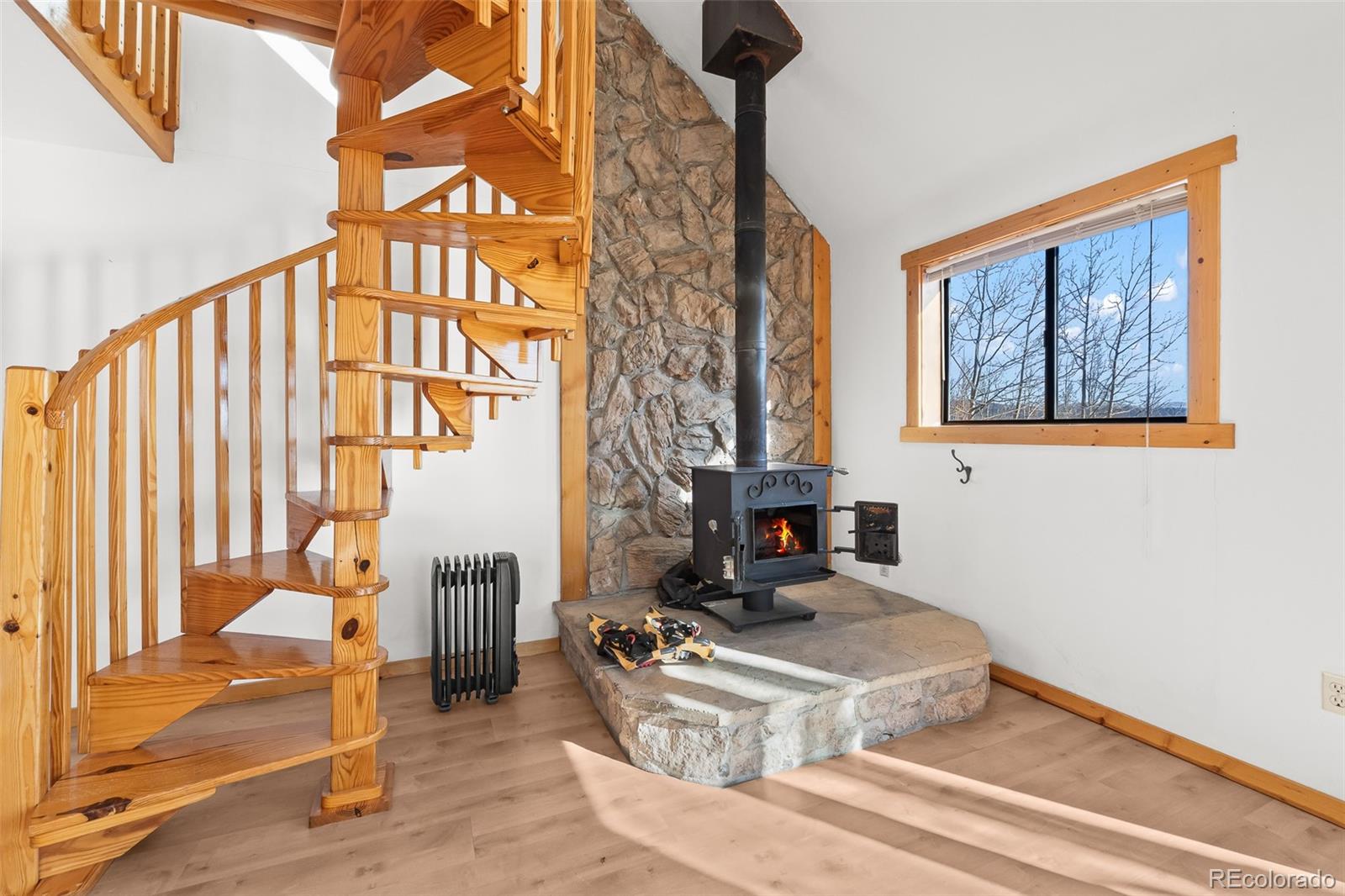 1793 Michigan Hill Road Jefferson CO 80456