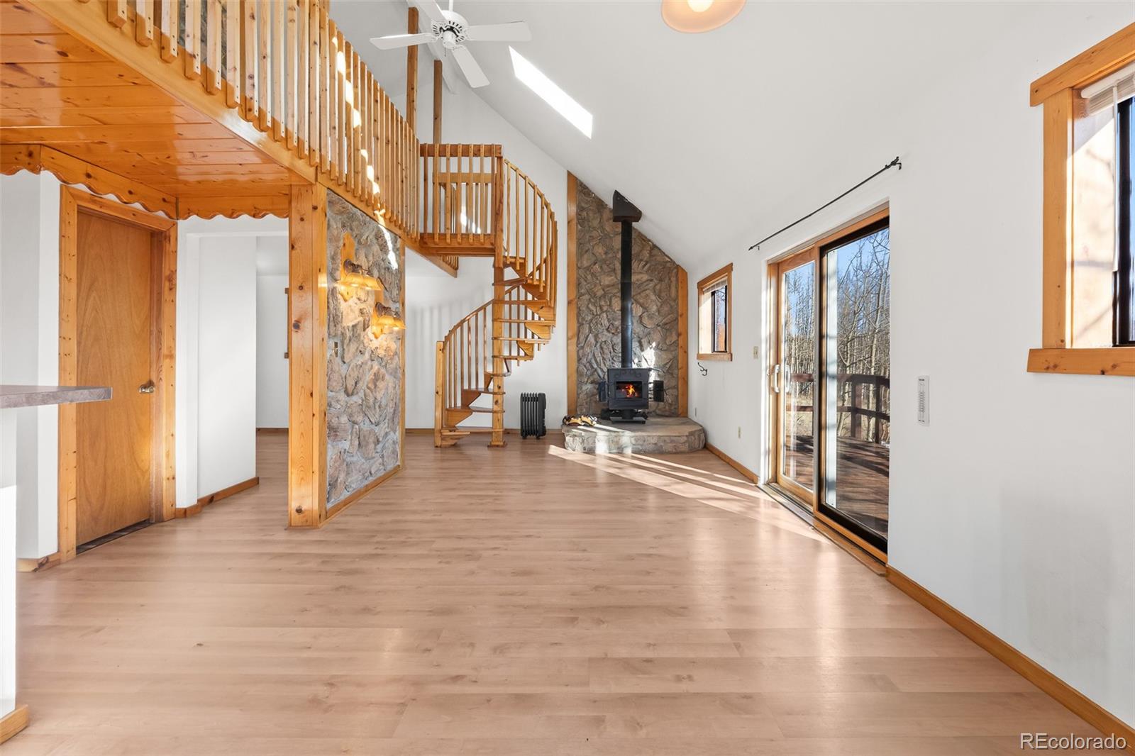 1793 Michigan Hill Road Jefferson CO 80456